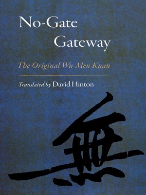 cover image of No-Gate Gateway